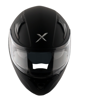 ΚΡΑΝΟΣ AXOR APEX SOLID ΜΑΥΡΟ ΜΑΤ