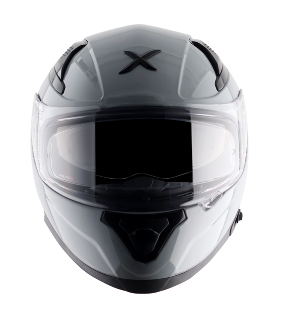 ΚΡΑΝΟΣ AXOR APEX SOLID ΓΚΡΙ