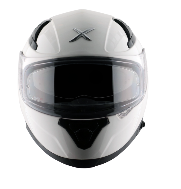 ΚΡΑΝΟΣ AXOR APEX SOLID ΛΕΥΚΟ