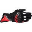 ΓΑΝΤΙΑ ΜΗΧΑΝΗΣ ΔΕΡΜΑΤΙΝΑ ΑΝΔΡΙΚΑ ALPINESTARS  SP-3 ΜΑΥΡΟ, ΛΕΥΚΟ, ΚΟΚΚΙΝΟ