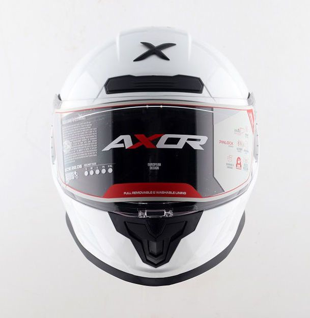 ΚΡΑΝΟΣ AXOR SABER ΛΕΥΚΟ
