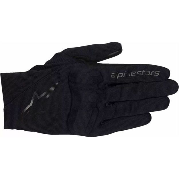 ΓΑΝΤΙΑ ΜΗΧΑΝΗΣ ΑΝΔΡΙΚΑ ALPINESTARS REEF V2 ΜΑΥΡΑ