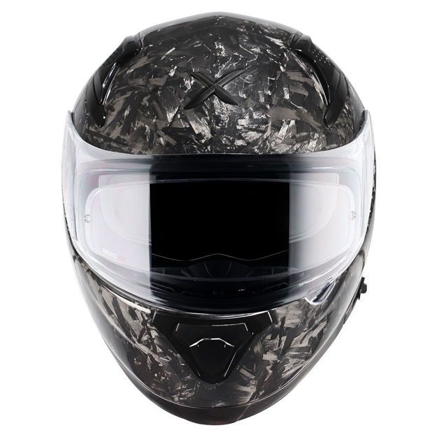 ΚΡΑΝΟΣ AXOR APEX CARBON ΜΑΥΡΟ