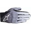 ΓΑΝΤΙΑ ΜΗΧΑΝΗΣ ΑΝΔΡΙΚΑ ALPINESTARS REEF V2 ΜΑΥΡO, ΓΚΡΙ, ΛΕΥΚΟ