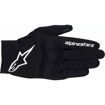 ΓΑΝΤΙΑ ΜΗΧΑΝΗΣ ΑΝΔΡΙΚΑ ALPINESTARS REEF V2 ΜΑΥΡΟ, ΛΕΥΚΟ