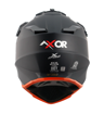 ΚΡΑΝΟΣ AXOR APEX X-CROSS ΜΑΥΡΟ ΠΟΡΤΟΚΑΛΙ ΜΑΤ