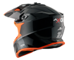 ΚΡΑΝΟΣ AXOR APEX X-CROSS ΜΑΥΡΟ ΠΟΡΤΟΚΑΛΙ