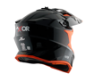 ΚΡΑΝΟΣ AXOR APEX X-CROSS ΜΑΥΡΟ ΠΟΡΤΟΚΑΛΙ