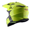 ΚΡΑΝΟΣ AXOR APEX X-CROSS ΚΙΤΡΙΝΟ ΠΡΑΣΙΝΟ