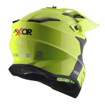 ΚΡΑΝΟΣ AXOR APEX X-CROSS ΚΙΤΡΙΝΟ ΠΡΑΣΙΝΟ