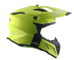 ΚΡΑΝΟΣ AXOR APEX X-CROSS ΚΙΤΡΙΝΟ ΠΡΑΣΙΝΟ