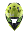 ΚΡΑΝΟΣ AXOR APEX X-CROSS ΚΙΤΡΙΝΟ ΠΡΑΣΙΝΟ