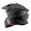 ΚΡΑΝΟΣ AXOR APEX X-CROSS ΜΑΥΡΟ ΚΟΚΚΙΝΟ