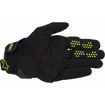ΓΑΝΤΙΑ ΜΗΧΑΝΗΣ ΑΝΔΡΙΚΑ ALPINESTARS Chrome V2 ΧΑΚΙ, ΜΑΥΡΟ