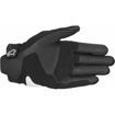 ΓΑΝΤΙΑ ΜΗΧΑΝΗΣ ΑΝΔΡΙΚΑ ALPINESTARS SP X 5 Air ΜΑΥΡΟ, ΛΕΥΚΟ
