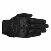 ΓΑΝΤΙΑ ΜΗΧΑΝΗΣ ΑΝΔΡΙΚΑ ALPINESTARS SP X 1 ΜΑΥΡΟ