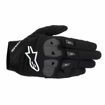 ΓΑΝΤΙΑ ΜΗΧΑΝΗΣ ΑΝΔΡΙΚΑ ALPINESTARS SP X 1 ΜΑΥΡΟ, ΛΕΥΚΟ