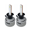 LED Η4 6500Κ 12-24V 24W ΣΕΤ 2ΤΜΧ