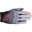 ΓΑΝΤΙΑ ΜΗΧΑΝΗΣ ΓΥΝΑΙΚΕΙΑ ALPINESTARS Reef V2 ΓΚΡΙ, ΜΑΥΡΟ, ΡΟΖ