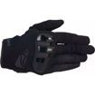 ΓΑΝΤΙΑ ΜΗΧΑΝΗΣ ΓΥΝΑΙΚΕΙΑ ALPINESTARS Chrome ΜΑΥΡΑ