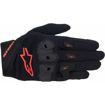ΓΑΝΤΙΑ ΜΗΧΑΝΗΣ ΓΥΝΑΙΚΕΙΑ ALPINESTARS SP X 1 ΜΑΥΡΟ, ΚΟΚΚΙΝΟ