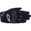 ΓΑΝΤΙΑ ΜΗΧΑΝΗΣ ΓΥΝΑΙΚΕΙΑ ALPINESTARS SP X 1 ΜΑΥΡΟ, ΛΕΥΚΟ