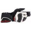 ΓΑΝΤΙΑ ΜΗΧΑΝΗΣ ALPINESTARS SP-8 Air V3 ΜΑΥΡΟ, ΛΕΥΚΟ, ΚΟΚΚΙΝΟ