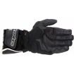 ΓΑΝΤΙΑ ΜΗΧΑΝΗΣ ALPINESTARS SP-8 Air V3 ΜΑΥΡΟ, ΛΕΥΚΟ, ΚΟΚΚΙΝΟ
