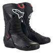 ΜΠΟΤΕΣ ΜΗΧΑΝΗΣ ΑΝΔΡΙΚΕΣ ALPINESTARS SMX-6 V3 ΜΑΥΡΟ, ΚΟΚΚΙΝΟ, ΛΕΥΚΟ