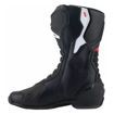 ΜΠΟΤΕΣ ΜΗΧΑΝΗΣ ΑΝΔΡΙΚΕΣ ALPINESTARS SMX-6 V3 ΜΑΥΡΟ, ΚΟΚΚΙΝΟ, ΛΕΥΚΟ
