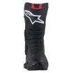 ΜΠΟΤΕΣ ΜΗΧΑΝΗΣ ΑΝΔΡΙΚΕΣ ALPINESTARS SMX-6 V3 ΜΑΥΡΟ, ΚΟΚΚΙΝΟ, ΛΕΥΚΟ