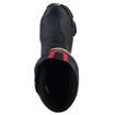 ΜΠΟΤΕΣ ΜΗΧΑΝΗΣ ΑΝΔΡΙΚΕΣ ALPINESTARS SMX-6 V3 ΜΑΥΡΟ, ΚΟΚΚΙΝΟ, ΛΕΥΚΟ