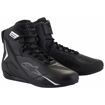 ΜΠΟΤΑΚΙΑ ΜΗΧΑΝΗΣ ΑΝΔΡΙΚΑ ALPINESTARS Faster-4 ΜΑΥΡΑ