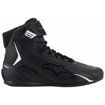 ΜΠΟΤΑΚΙΑ ΜΗΧΑΝΗΣ ΑΝΔΡΙΚΑ ALPINESTARS Faster-4 ΜΑΥΡΑ