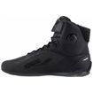 ΜΠΟΤΑΚΙΑ ΜΗΧΑΝΗΣ ΑΝΔΡΙΚΑ ALPINESTARS Faster-4 ΜΑΥΡΑ