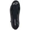ΜΠΟΤΑΚΙΑ ΜΗΧΑΝΗΣ ΑΝΔΡΙΚΑ ALPINESTARS Faster-4 ΜΑΥΡΑ