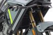 ΠΡΟΣΤΑΤΕΥΤΙΚΑ ΚΑΓΚΕΛΑ ΠΑΝΩ CROSSPRO CF ΜΟΤΟ ΜΤ 450 ΜΑΥΡΑ