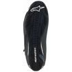 ΜΠΟΤΑΚΙΑ ΜΗΧΑΝΗΣ ΑΝΔΡΙΚΑ ALPINESTARS Faster-4 ΜΑΥΡΟ ΛΕΥΚΟ