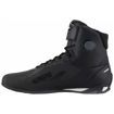 ΜΠΟΤΑΚΙΑ ΜΗΧΑΝΗΣ ΑΝΔΡΙΚΑ ALPINESTARS Faster-4 ΜΑΥΡΟ ΛΕΥΚΟ