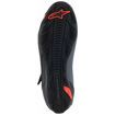 ΜΠΟΤΑΚΙΑ ΜΗΧΑΝΗΣ ΑΝΔΡΙΚΑ ALPINESTARS Faster-4 ΜΑΥΡΟ ΓΚΡΙ ΚΟΚΚΙΝΟ