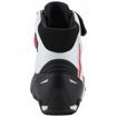 ΜΠΟΤΑΚΙΑ ΜΗΧΑΝΗΣ ΑΝΔΡΙΚΑ ALPINESTARS Faster-4 ΛΕΥΚΟ ΚΟΚΚΙΝΟ ΜΑΥΡΟ