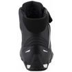 ΜΠΟΤΑΚΙΑ ΜΗΧΑΝΗΣ ΓΥΝΑΙΚΕΙΑ ALPINESTARS Faster-4 ΜΑΥΡΑ