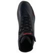 ΜΠΟΤΑΚΙΑ ΜΗΧΑΝΗΣ ΓΥΝΑΙΚΕΙΑ ALPINESTARS Faster-4 ΜΑΥΡΟ ΦΟΥΞΙΑ