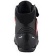 ΜΠΟΤΑΚΙΑ ΜΗΧΑΝΗΣ ΓΥΝΑΙΚΕΙΑ ALPINESTARS Faster-4 ΜΑΥΡΟ ΦΟΥΞΙΑ