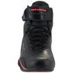 ΜΠΟΤΑΚΙΑ ΜΗΧΑΝΗΣ ΓΥΝΑΙΚΕΙΑ ALPINESTARS Faster-4 ΜΑΥΡΟ ΦΟΥΞΙΑ