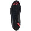 ΜΠΟΤΑΚΙΑ ΜΗΧΑΝΗΣ ΓΥΝΑΙΚΕΙΑ ALPINESTARS Faster-4 ΜΑΥΡΟ ΦΟΥΞΙΑ