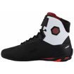 ΜΠΟΤΑΚΙΑ ΜΗΧΑΝΗΣ ΑΝΔΡΙΚΑ ALPINESTARS Faster-4 ΚΟΚΚΙΝΟ ΜΑΥΡΟ ΛΕΥΚΟ