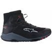 ΜΠΟΤΑΚΙΑ ΜΗΧΑΝΗΣ ΑΝΔΡΙΚΑ ALPINESTARS Speedforce XR ΜΑΥΡΟ ΓΚΡΙ ΚΟΚΚΙΝΟ