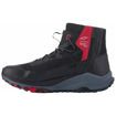 ΜΠΟΤΑΚΙΑ ΜΗΧΑΝΗΣ ΑΝΔΡΙΚΑ ALPINESTARS Speedforce XR ΜΑΥΡΟ ΓΚΡΙ ΚΟΚΚΙΝΟ