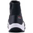 ΜΠΟΤΑΚΙΑ ΜΗΧΑΝΗΣ ΑΝΔΡΙΚΑ ALPINESTARS Speedforce XR ΜΑΥΡΟ ΛΕΥΚΟ